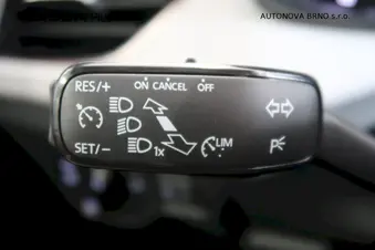 Škoda Kamiq Top Selection
