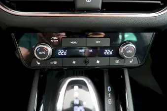 Škoda Kamiq Top Selection
