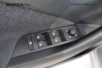 Škoda Kamiq Top Selection