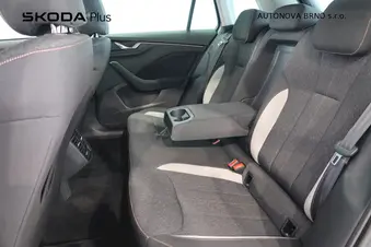 Škoda Kamiq Top Selection