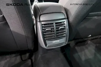 Škoda Kamiq Top Selection