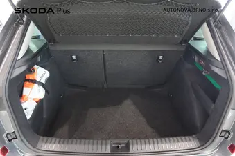 Škoda Kamiq Top Selection