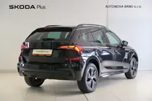 Kamiq Monte Carlo