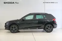 Kamiq Monte Carlo