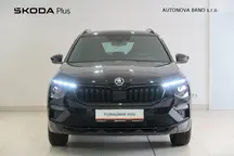 Kamiq Monte Carlo