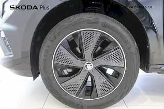 Škoda Kamiq Monte Carlo