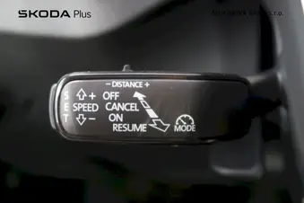 Škoda Kamiq Monte Carlo