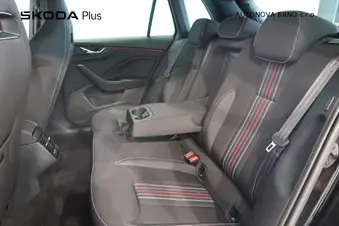 Škoda Kamiq Monte Carlo
