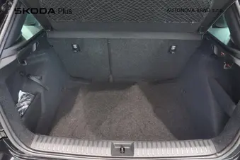 Škoda Kamiq Monte Carlo