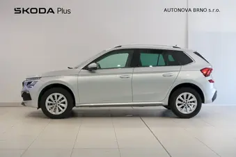 Škoda Kamiq Top Selection