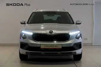 Škoda Kamiq Top Selection