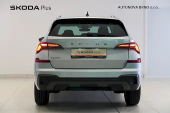 Škoda Kamiq Top Selection