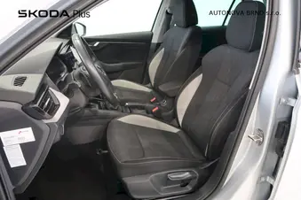 Škoda Kamiq Top Selection