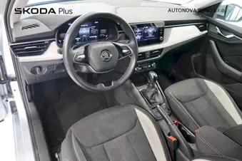 Škoda Kamiq Top Selection