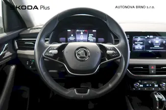 Škoda Kamiq Top Selection