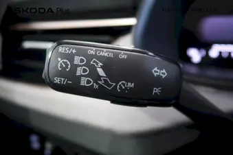 Škoda Kamiq Top Selection
