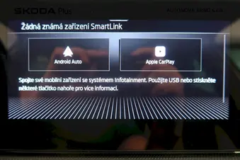 Škoda Kamiq Top Selection