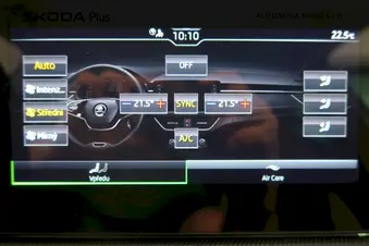 Škoda Kamiq Top Selection