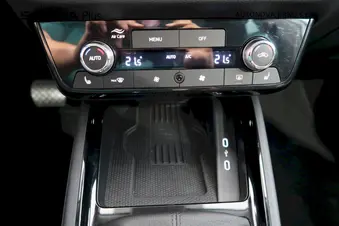 Škoda Kamiq Top Selection