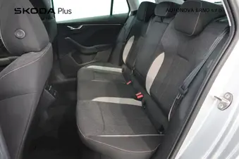 Škoda Kamiq Top Selection