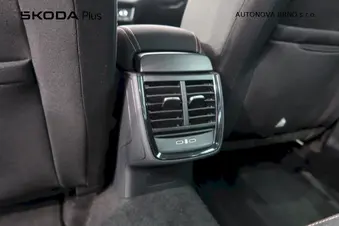 Škoda Kamiq Top Selection