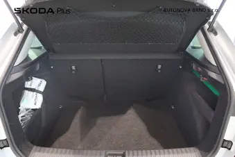 Škoda Kamiq Top Selection