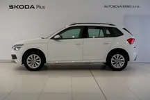 Kamiq Ambition Plus