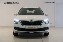Kamiq Ambition Plus