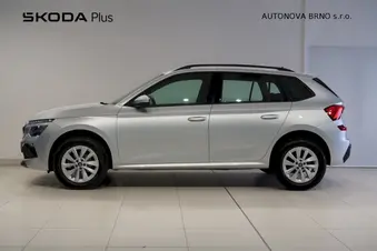 Škoda Kamiq Selection