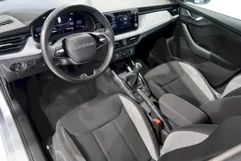 Škoda Kamiq Selection