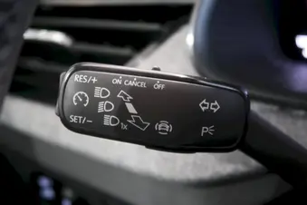 Škoda Kamiq Selection