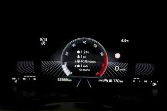 Škoda Kamiq Selection