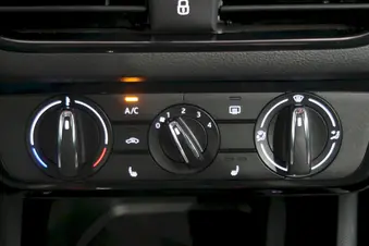 Škoda Kamiq Selection