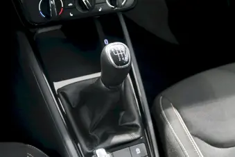 Škoda Kamiq Selection