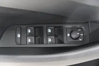 Škoda Kamiq Selection