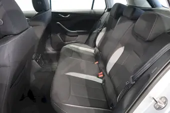 Škoda Kamiq Selection