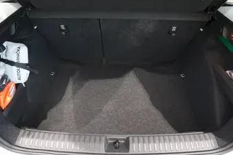 Škoda Kamiq Selection