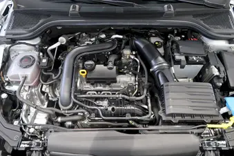 Škoda Kamiq Selection