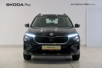 Škoda Kamiq Selection