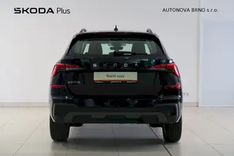 Škoda Kamiq Selection