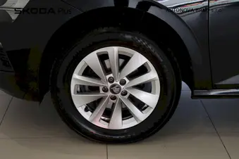 Škoda Kamiq Selection