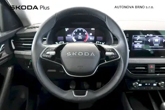 Škoda Kamiq Selection