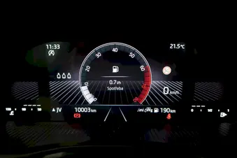 Škoda Kamiq Selection