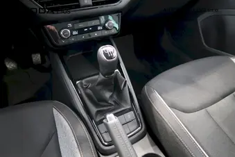 Škoda Kamiq Selection