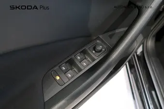 Škoda Kamiq Selection