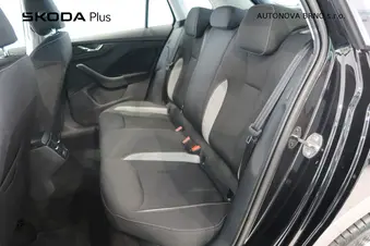 Škoda Kamiq Selection