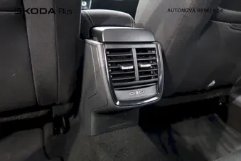 Škoda Kamiq Selection