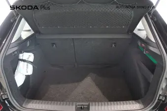 Škoda Kamiq Selection