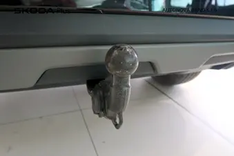 Škoda Kamiq Selection