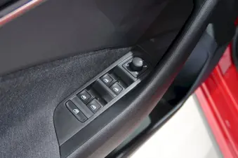 Škoda Kamiq Top Selection